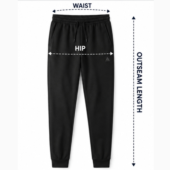 Bottom wear measurement