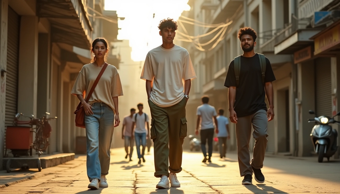 Streetwear Trends India 2026: What's Actually Winning on the Streets