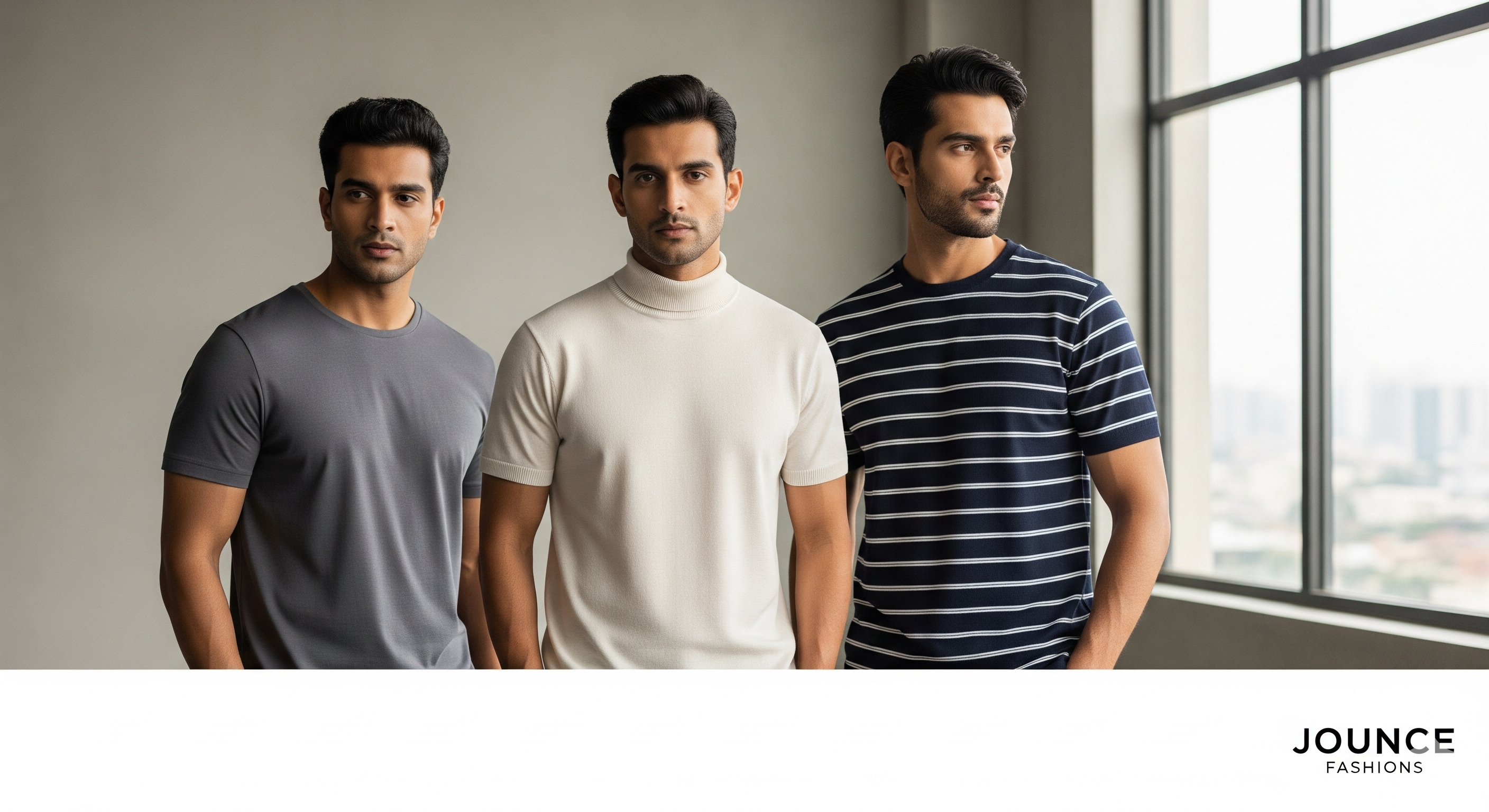 Ultimate Guide: How to Style Knitted T-Shirts for Effortless Everyday Fashion (2026)