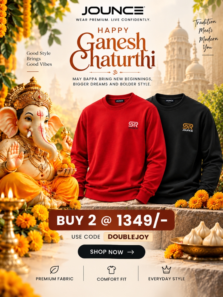 Ganesh Chaturthi