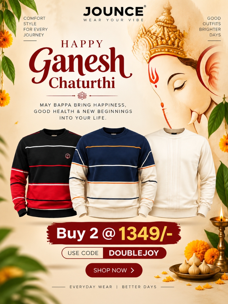 Ganesh Chaturthi