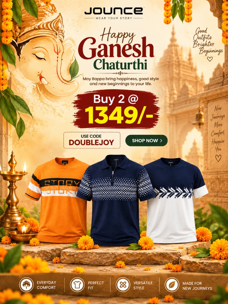 Ganesh Chaturthi