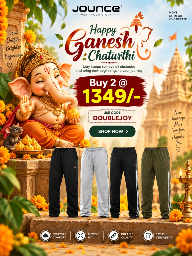 Ganesh Chaturthi