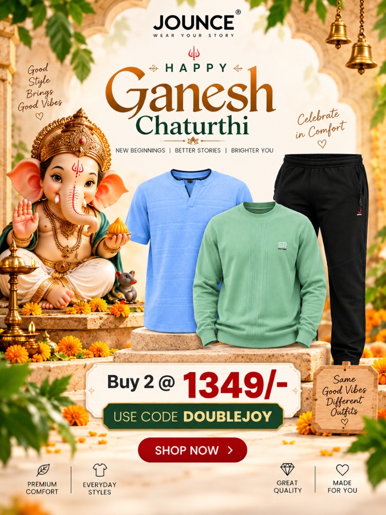 Ganesh Chaturthi
