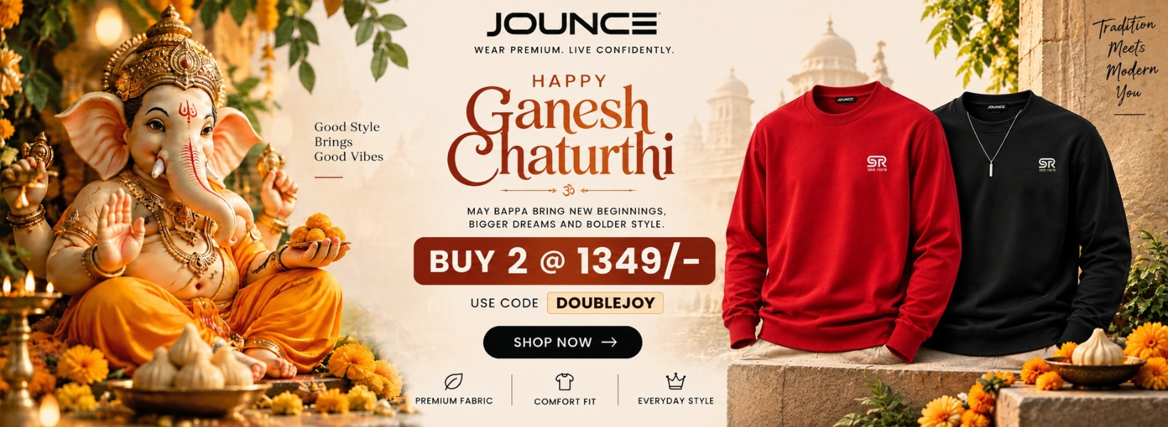 Ganesh Chaturthi