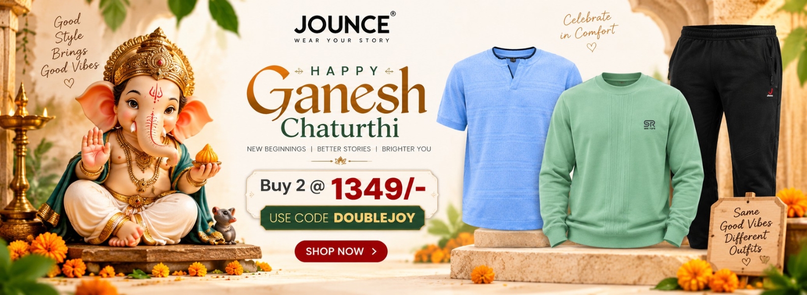 Ganesh Chaturthi